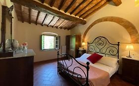 Podere I Sorbi, Spacious Tuscan Villa, Lajatico, Nr Pisa